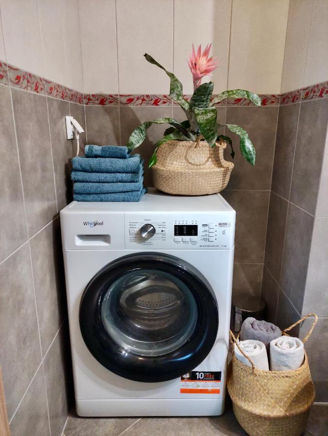 Apartment Apartament Mazi W Centrum Primore *