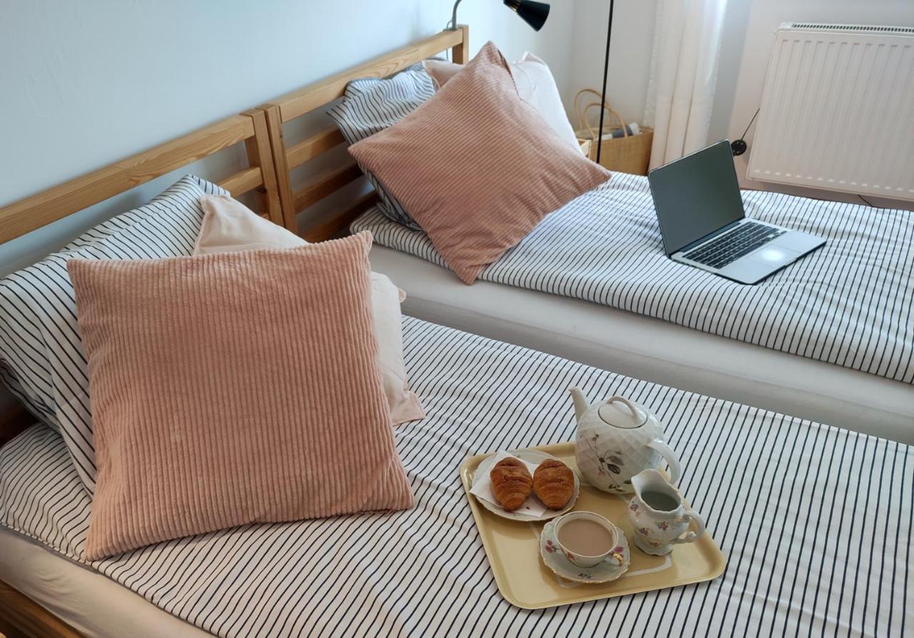 Apartament Mazi W Centrum Primore *
