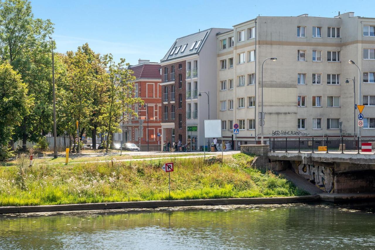 Comfort Torunska Apartment