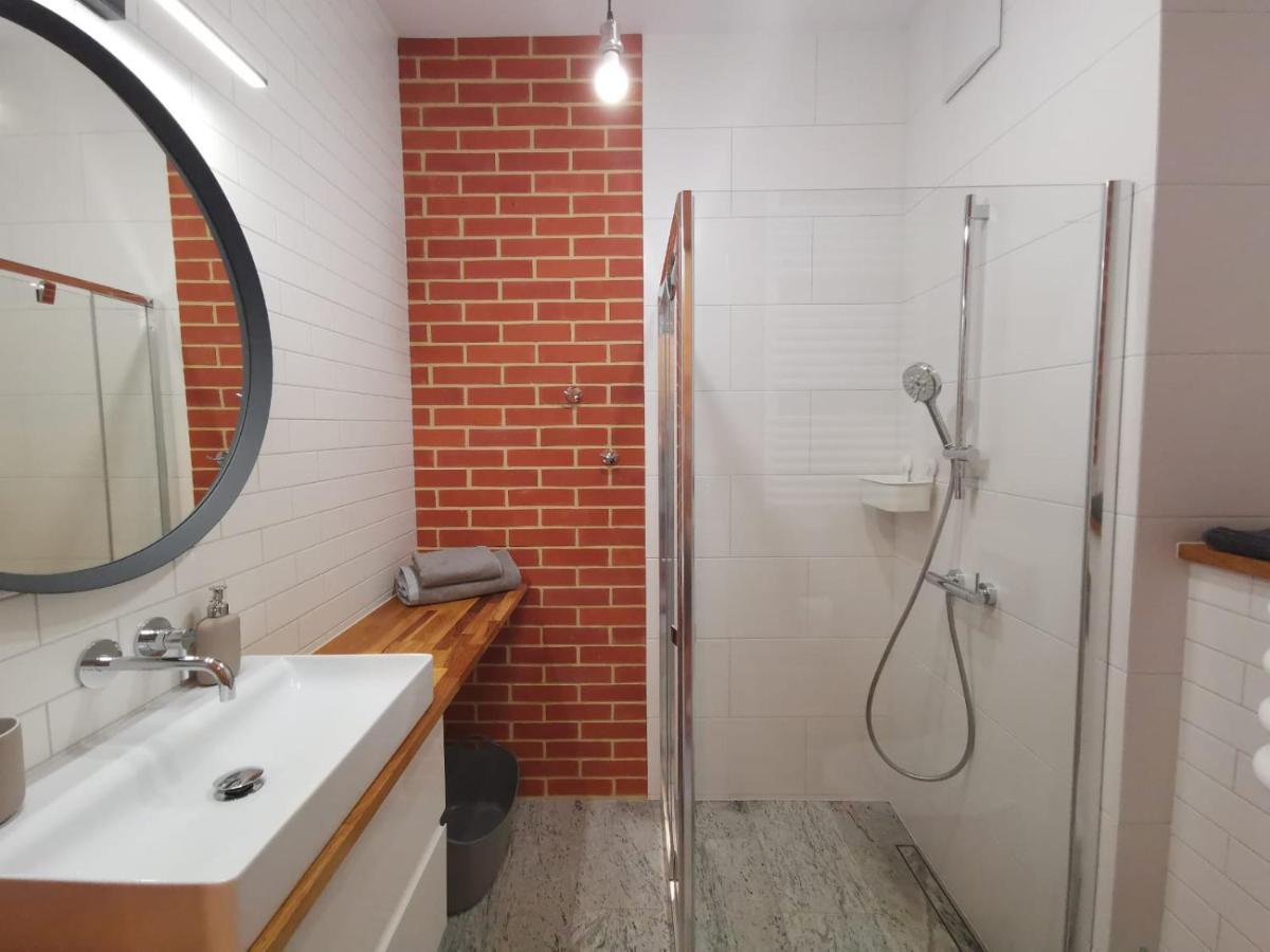 Walowa Nowa Aparthotel