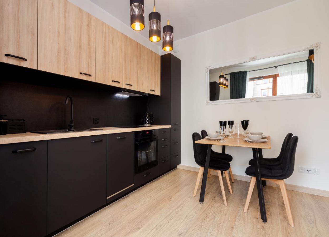 Apartment Eu - Zajezdnia - 2 Km Od Morza, Blisko Przystanku Tramwajowego *
