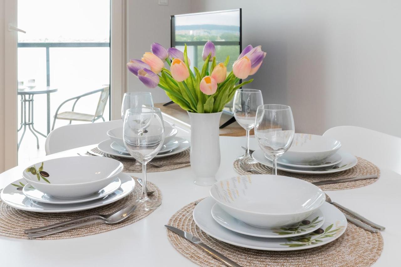 Sucha 37 Nowa Letnica By Renters * Gdansk