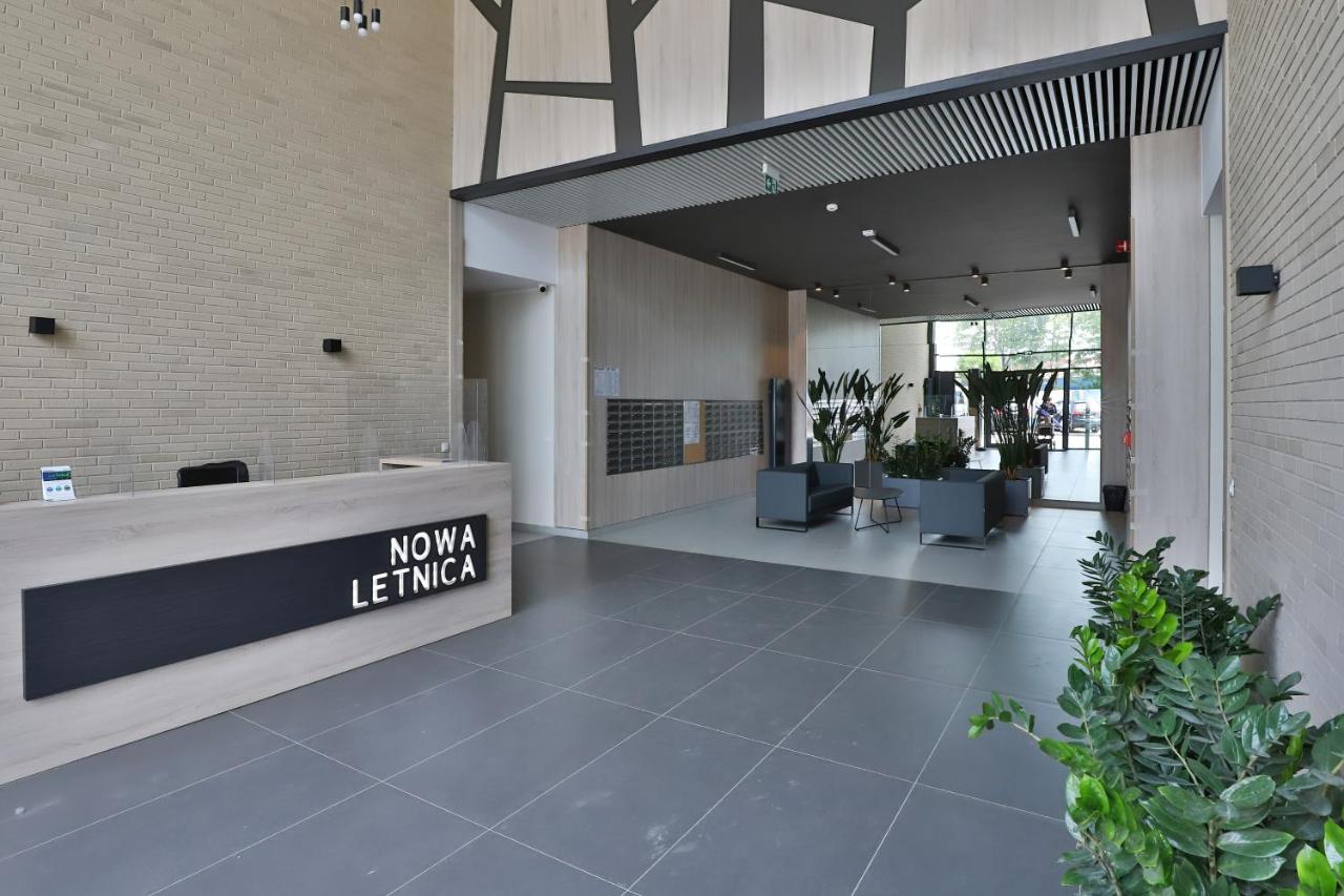 Sucha 37 Nowa Letnica By Renters Gdansk