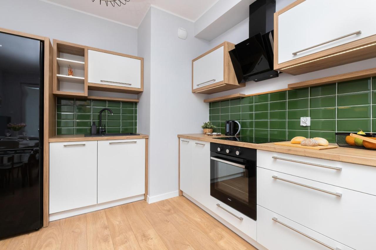 Sucha 37 Nowa Letnica By Renters Gdansk