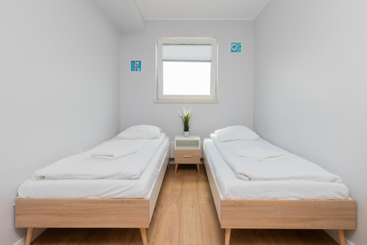 Sucha 37 Nowa Letnica By Renters Gdansk