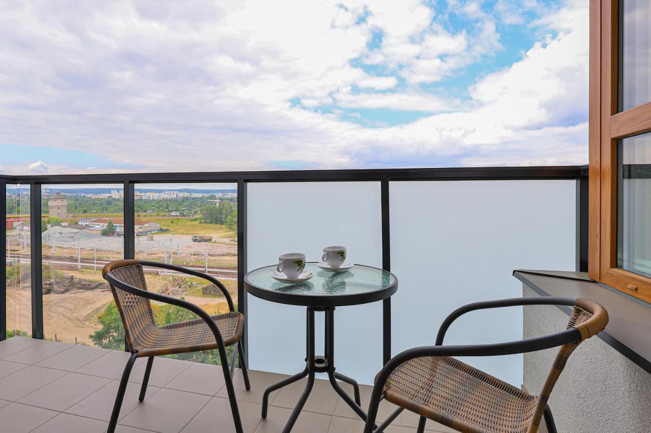 Apartment Sucha 37 Nowa Letnica By Renters