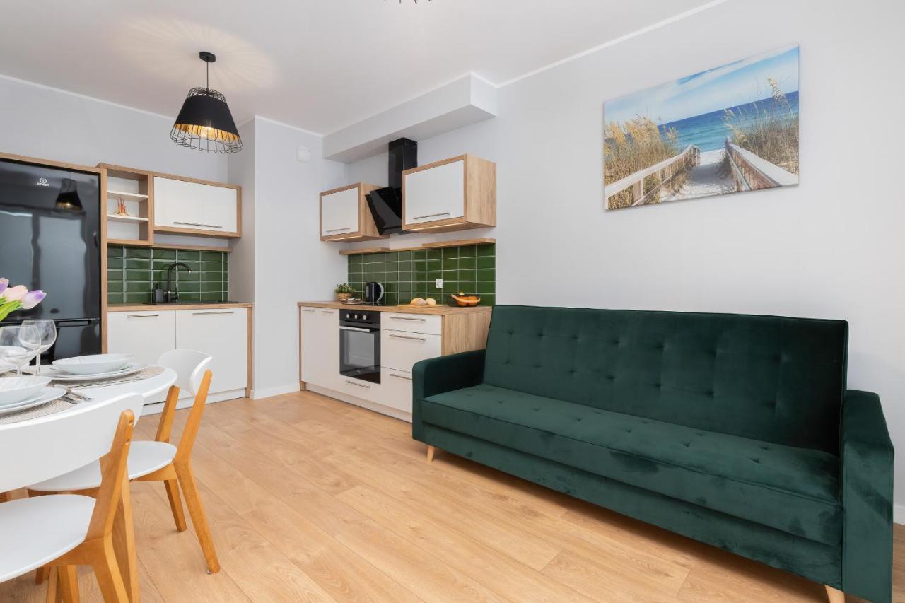 Sucha 37 Nowa Letnica By Renters Apartment *