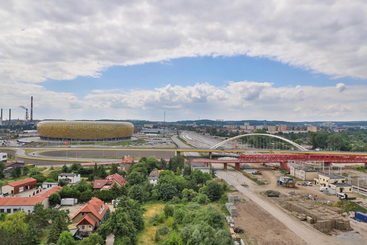 Sucha 37 Nowa Letnica By Renters Apartment Gdansk
