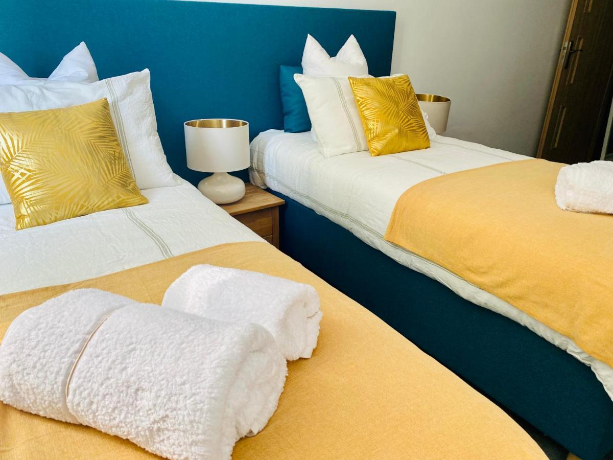 Apartament Kondor Shekspir Lägenhet