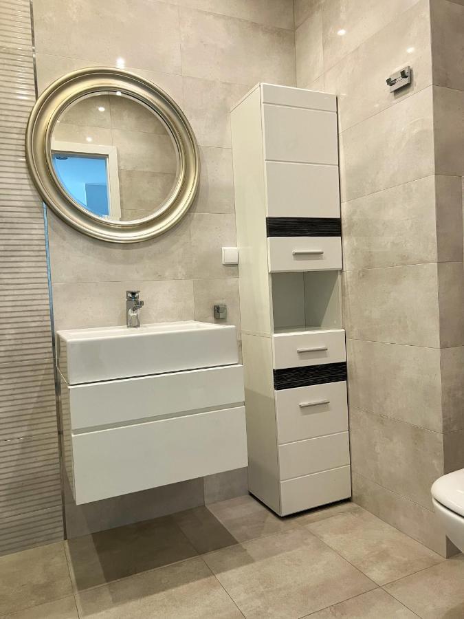 Przestronne Studio Blisko Morza Apartment Gdansk