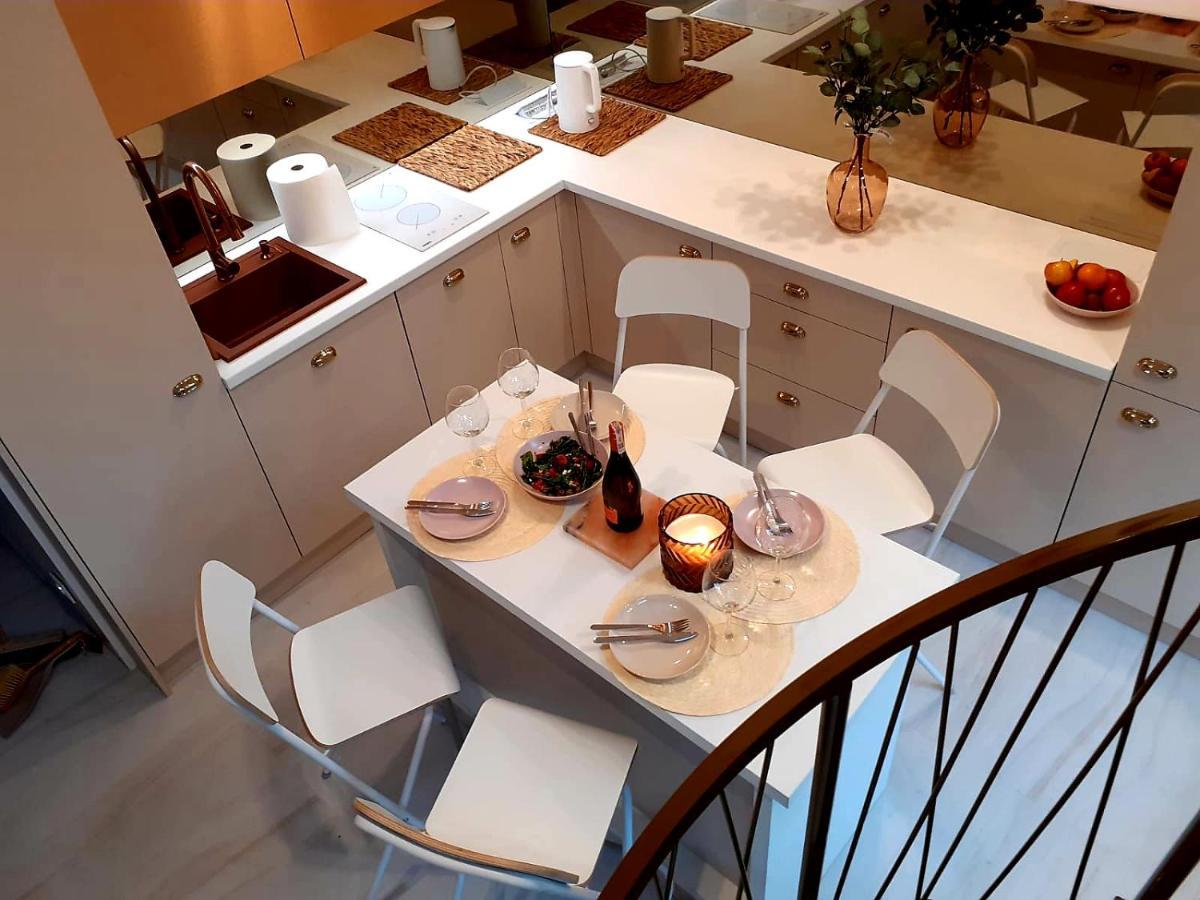 Apartment M&k Sailors Golden Yacht, - Wyspa Sobieszewska Gdansk