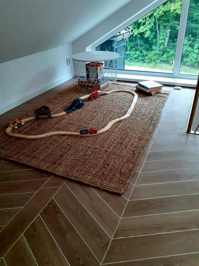 M&k Sailors Golden Yacht, - Wyspa Sobieszewska Apartment
