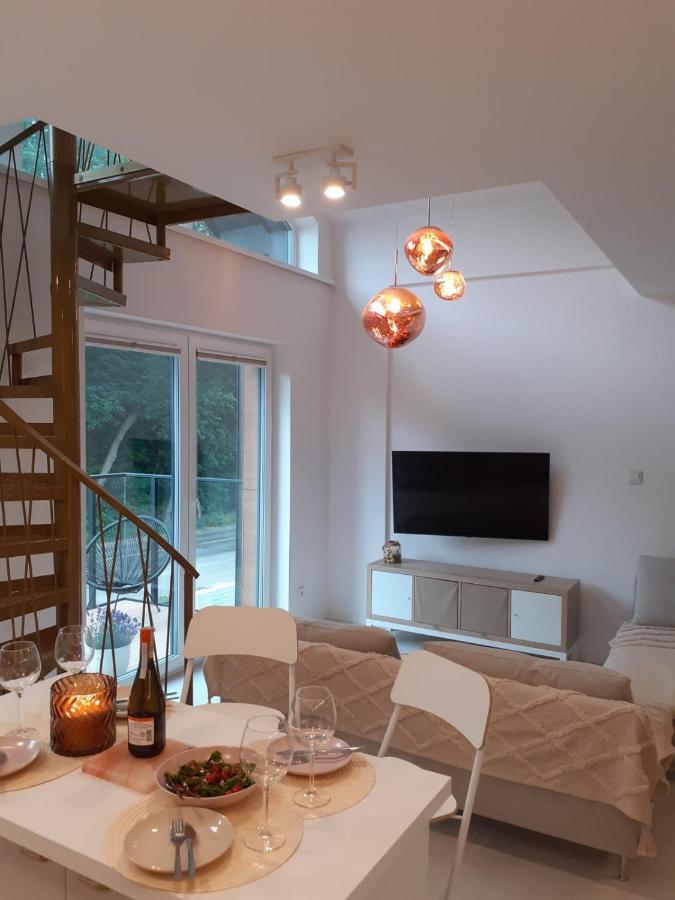 Apartment M&k Sailors Golden Yacht, - Wyspa Sobieszewska *