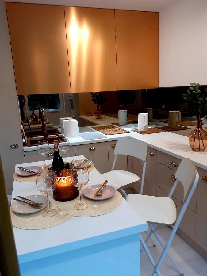 Apartment M&k Sailors Golden Yacht, - Wyspa Sobieszewska Gdansk