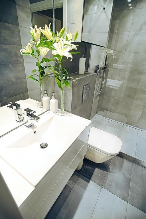 Apartament Targ Rybny - Old Town Apartment Gdansk