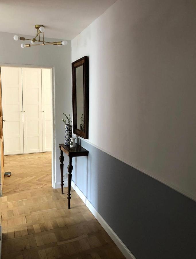 Rodzinny Apartament Nadmorski Apartment