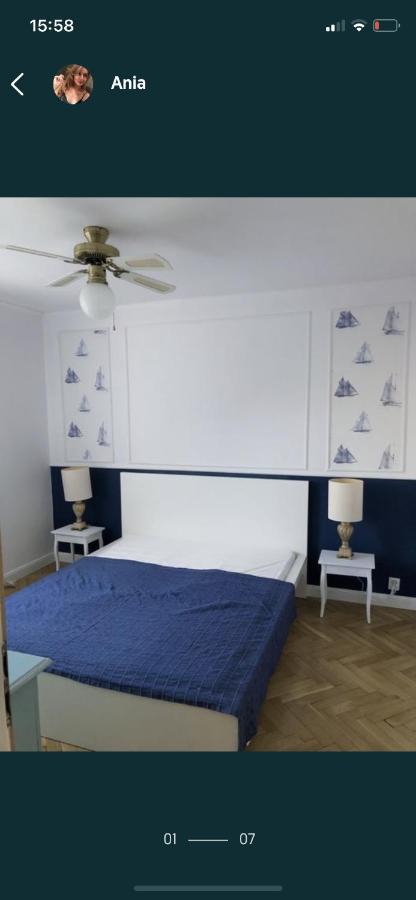 Rodzinny Apartament Nadmorski *