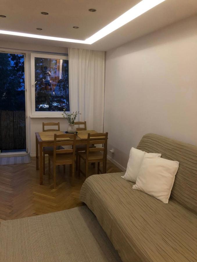 Rodzinny Apartament Nadmorski Apartment Gdansk