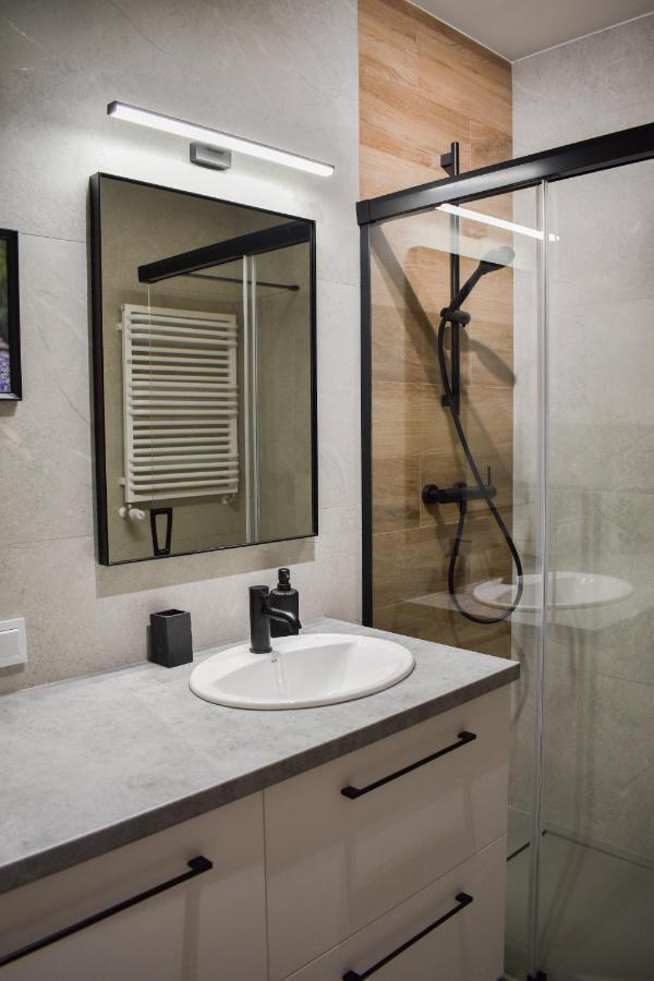 Blisko Morza I Gdanskiej Starowki Apartment