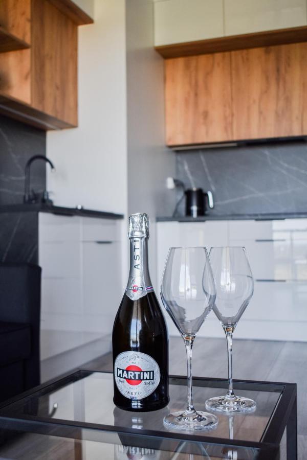 Blisko Morza I Gdanskiej Starowki Apartment *
