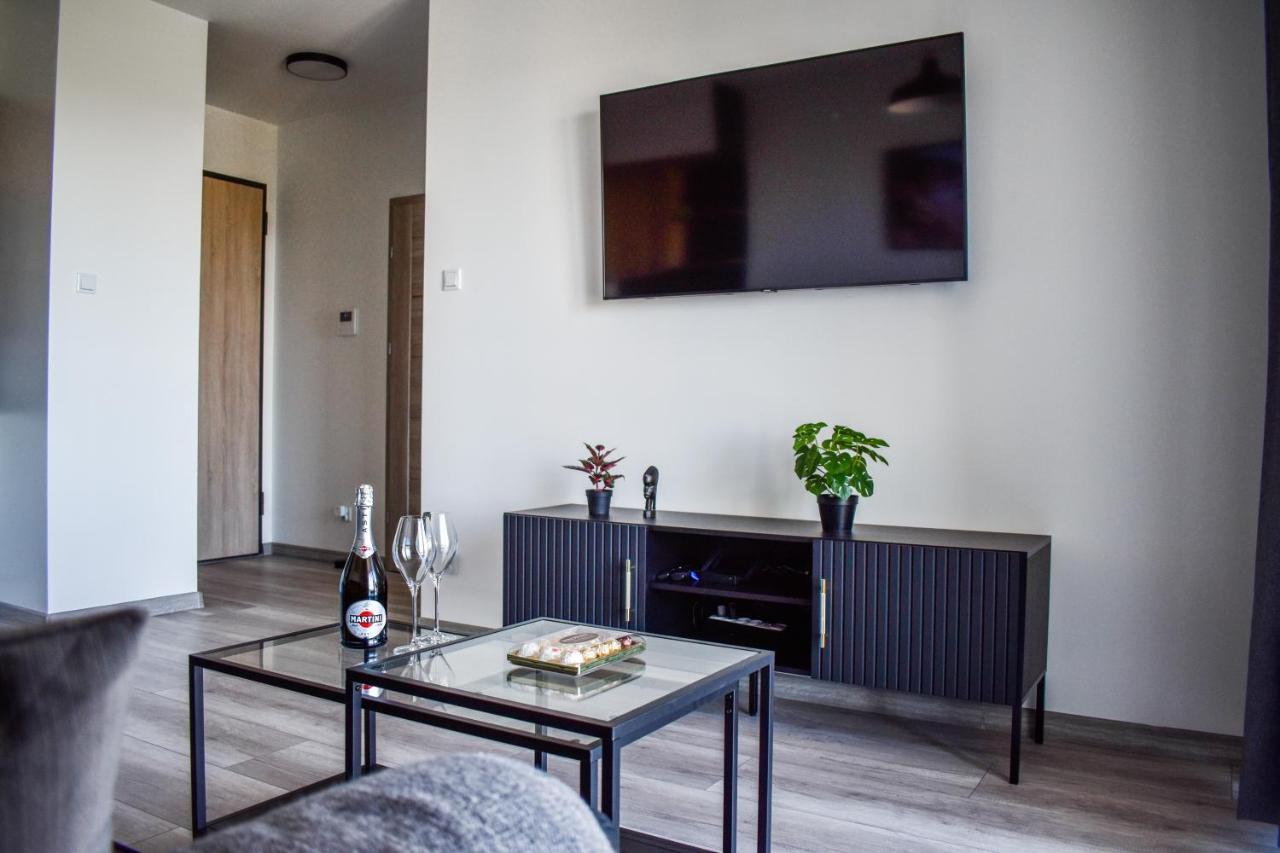 Apartment Blisko Morza I Gdanskiej Starowki *