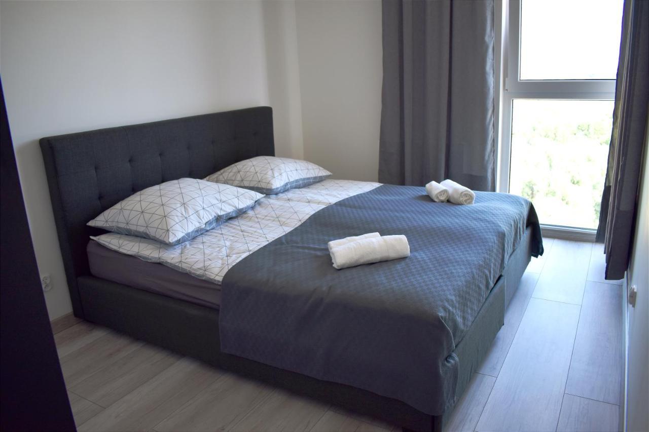 Blisko Morza I Gdanskiej Starowki Apartment