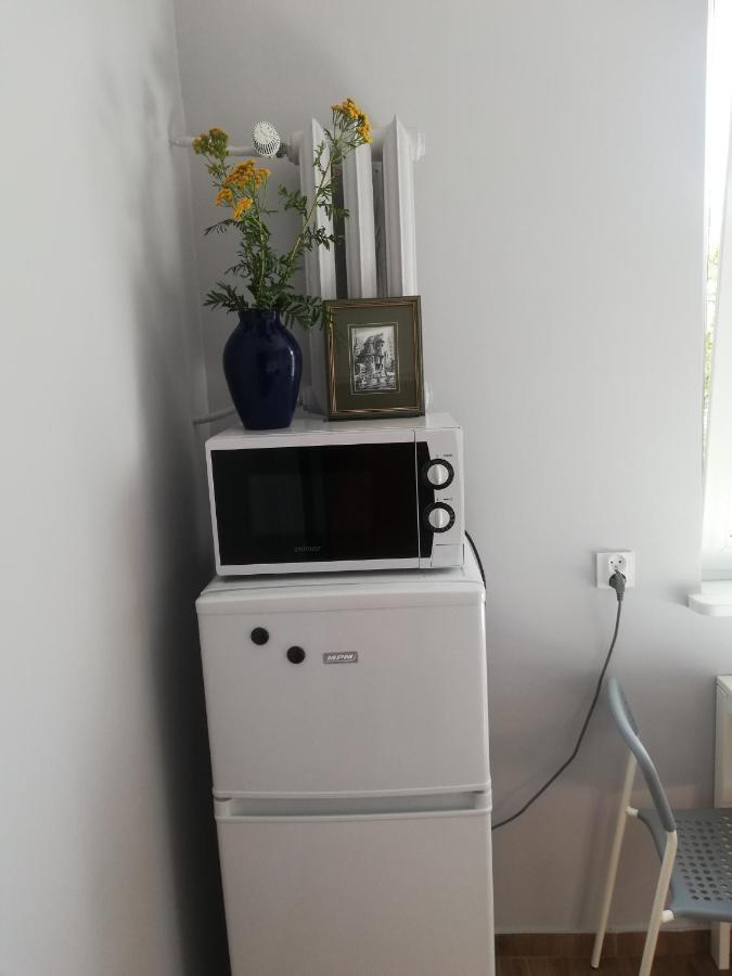 Przystanek Baltyk Apartamento *