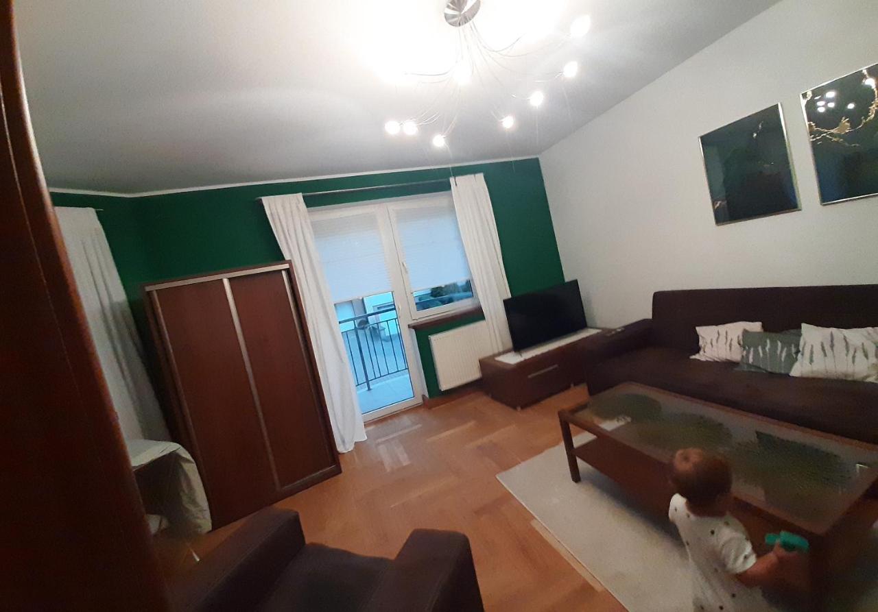 15 Min Od Morza Apartament
