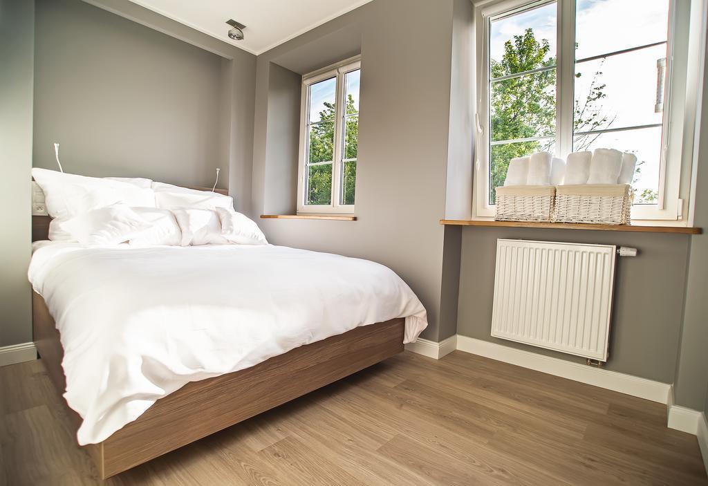 Apartament Targ Rybny - Old Town Apartment Gdansk