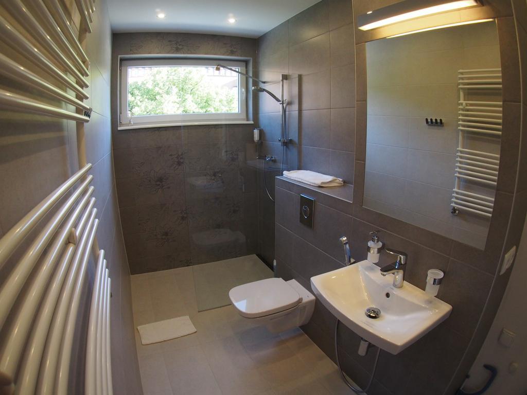 Milena Apartment