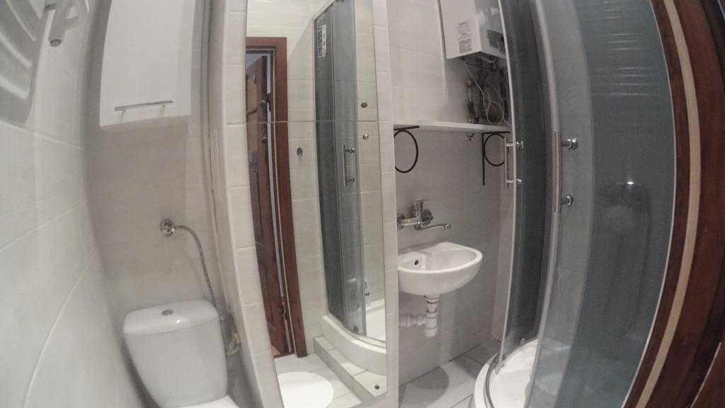 Apartment Lagiewniki Gdansk