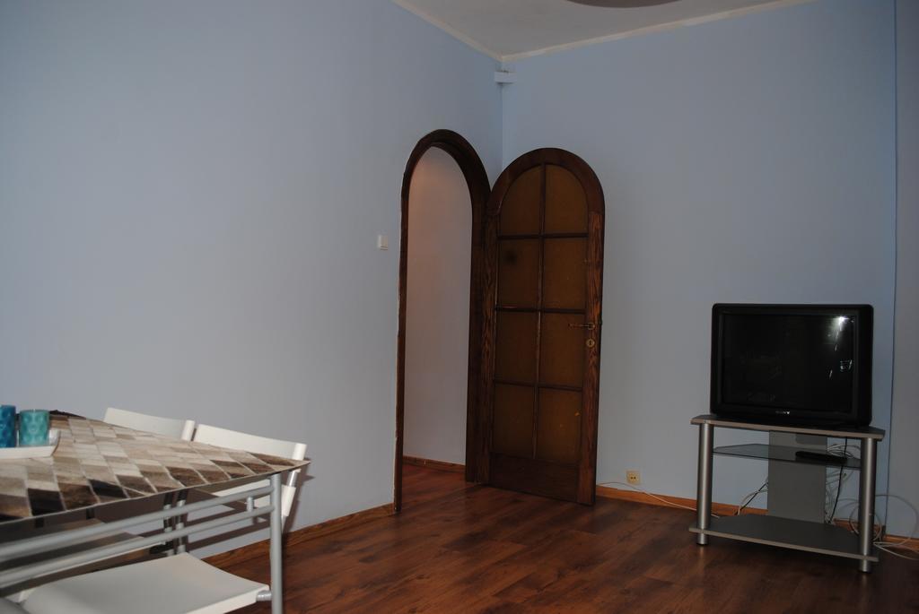 Lagiewniki Apartment