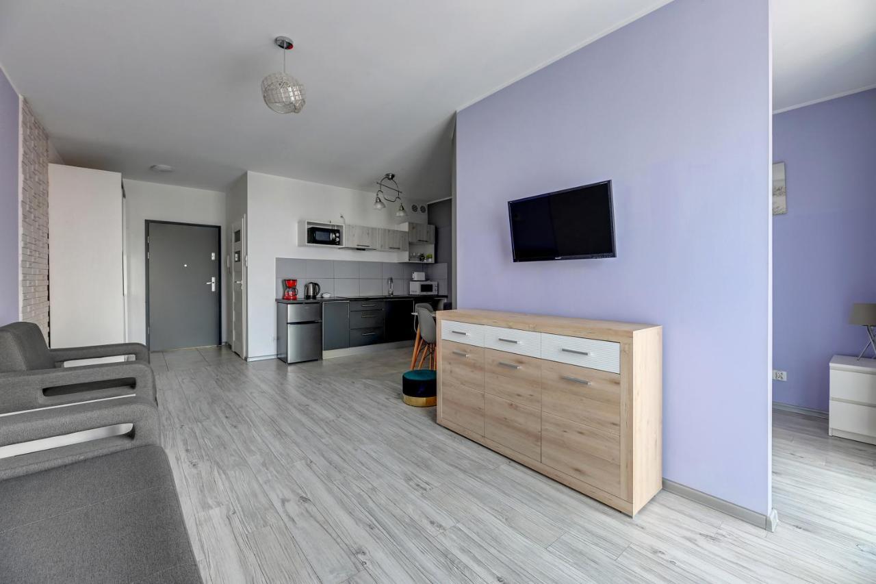 Apartment Dom & House- Old Town Sadowa