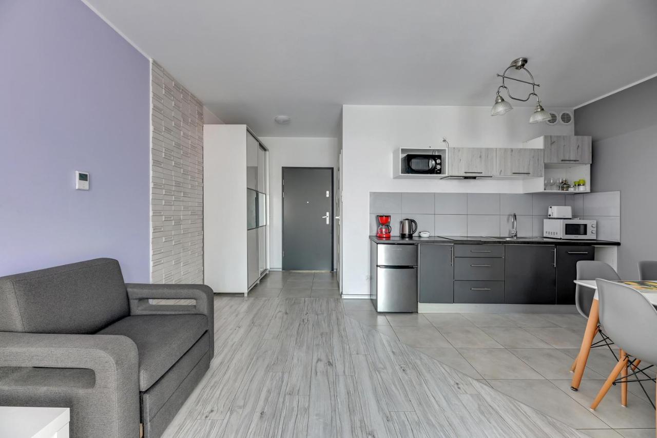 Apartment Dom & House- Old Town Sadowa Gdansk