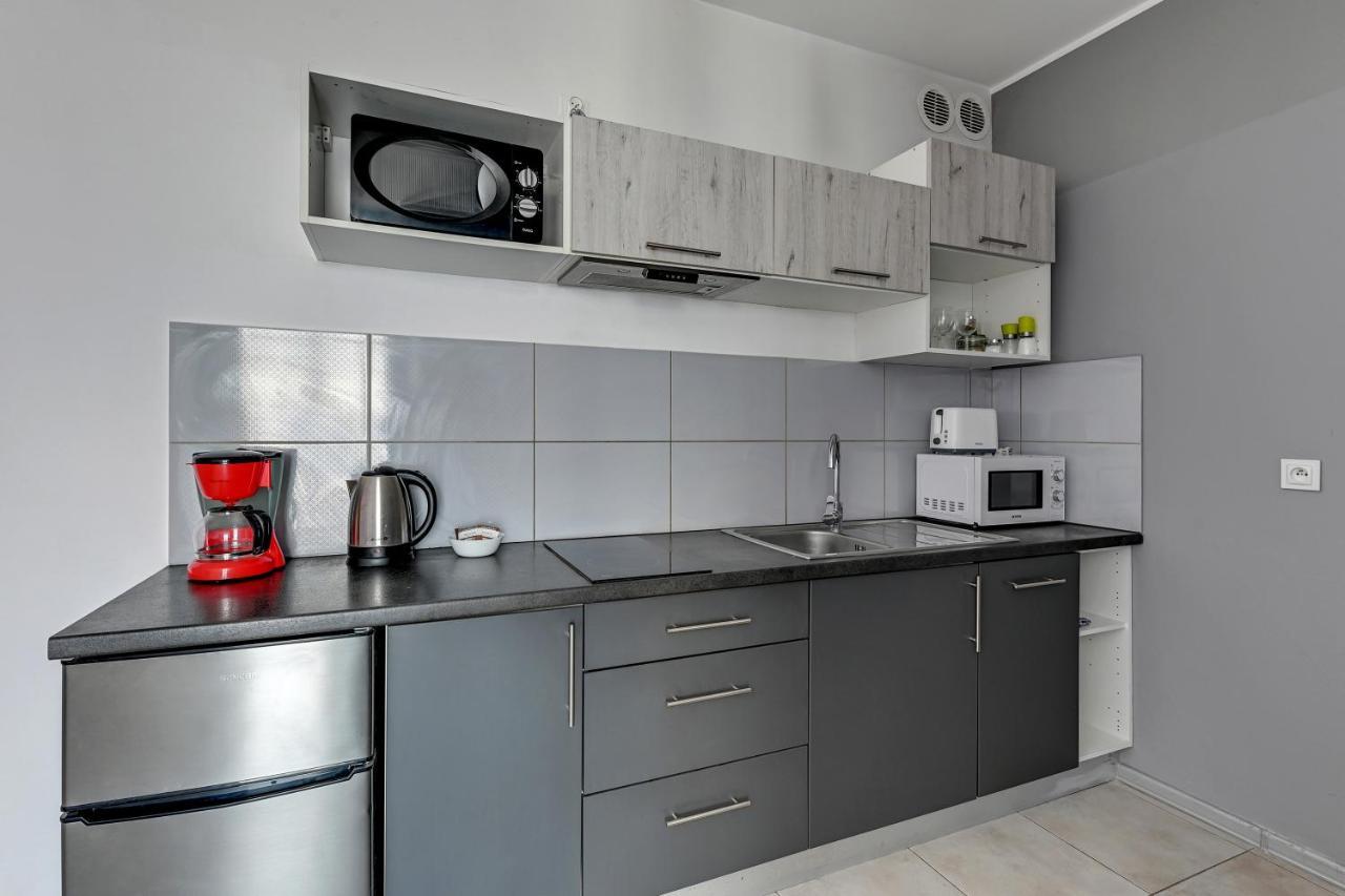 Apartment Dom & House- Old Town Sadowa *