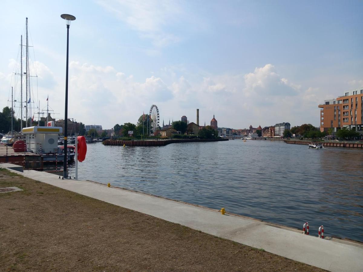 Old Town Nadmotlawie - Sauna & Gym I 10min Deptak *