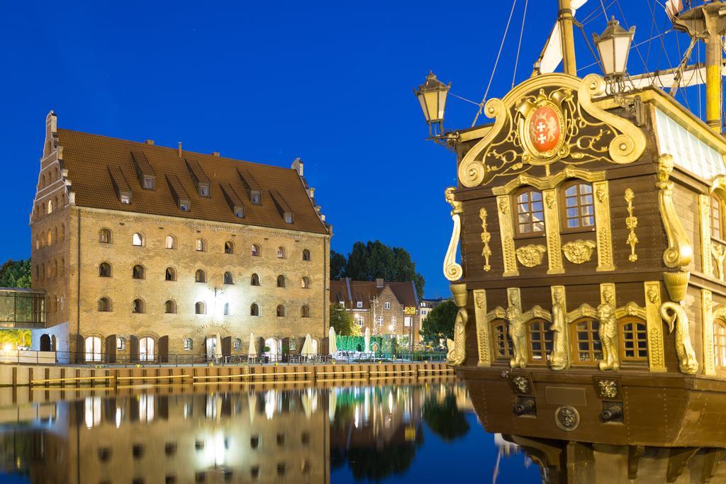 Królewski Hotel 3*