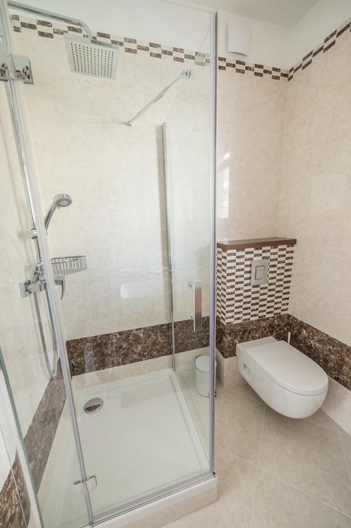 Apartament Silver One