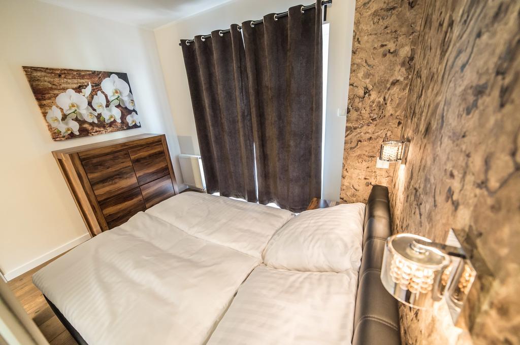 Apartament Silver One Gdańsk
