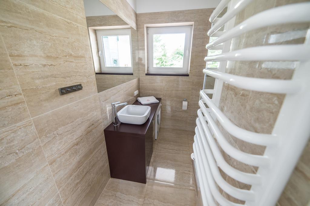 Apartament Silver One *