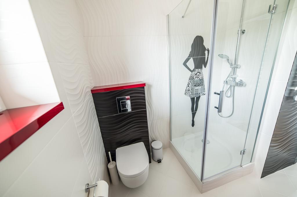 Apartament Silver One *