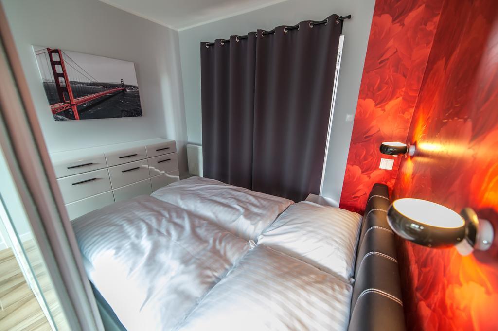 Apartament Silver One *