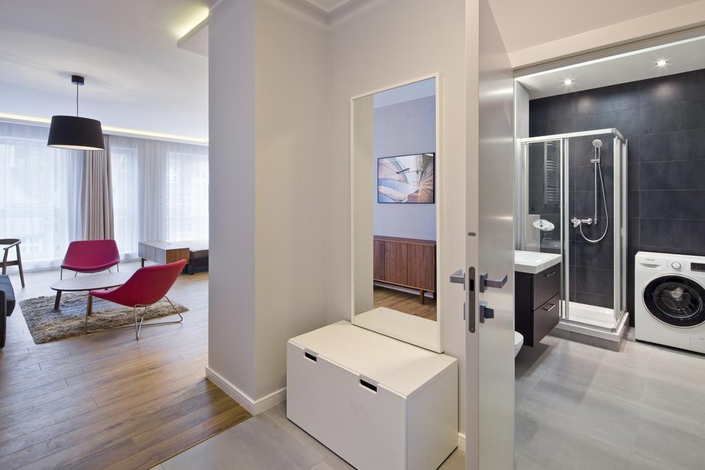 Apartment Szeroka - Old Town Holidays