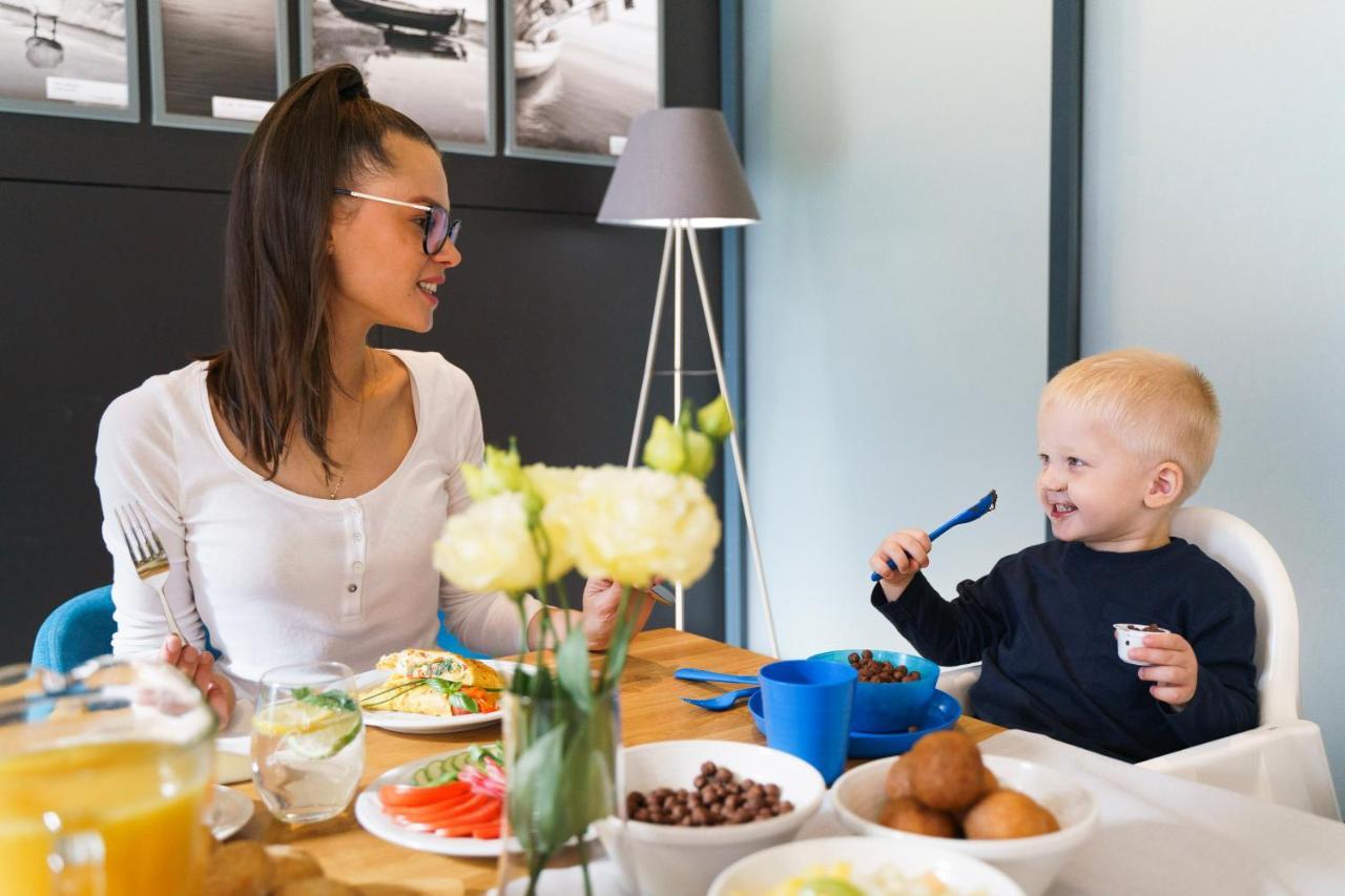 Golden Tulip Semesteranläggning (resort) Gdańsk