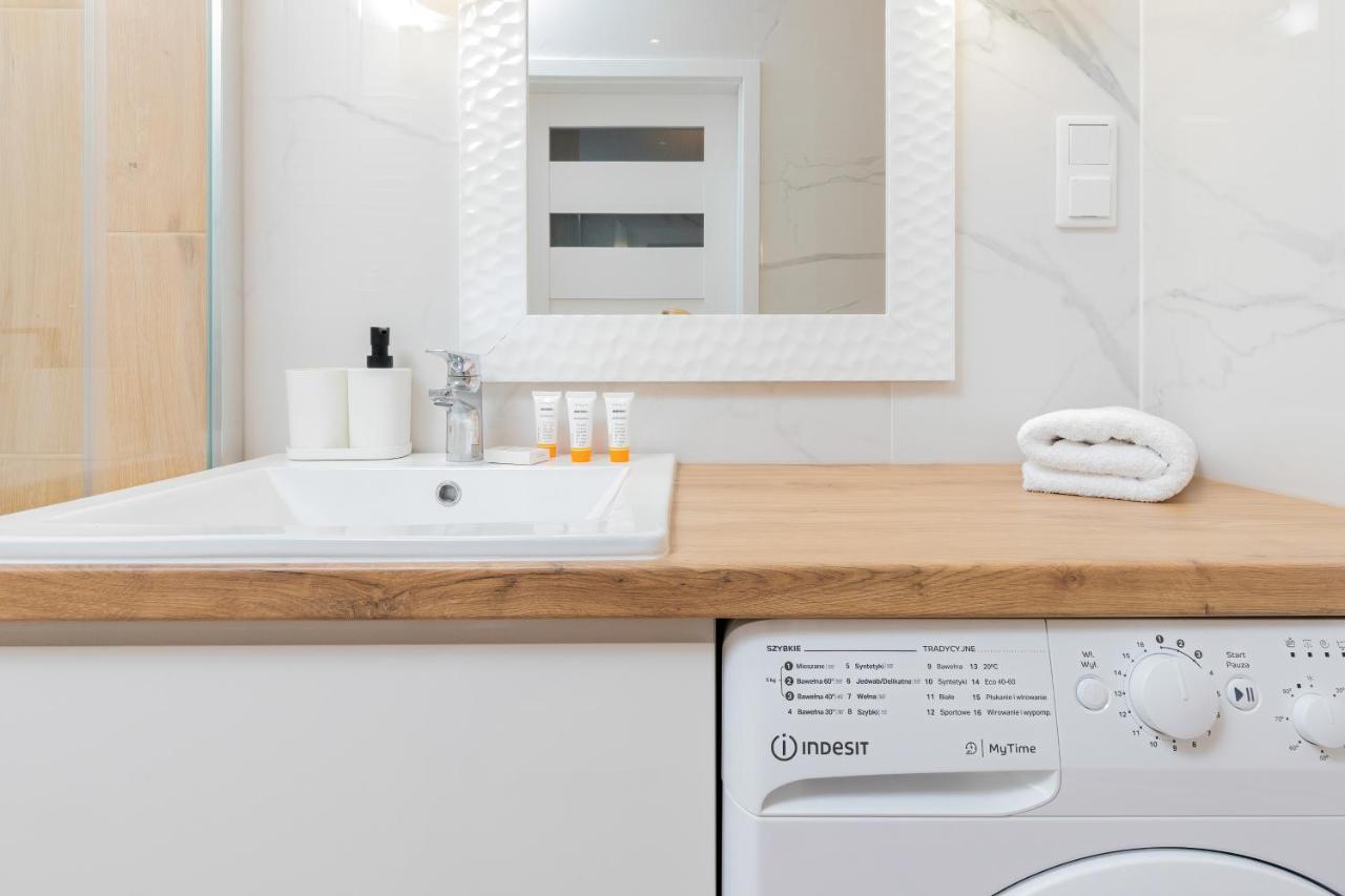 Apartment Sucha 37 Nowa Letnica By Renters