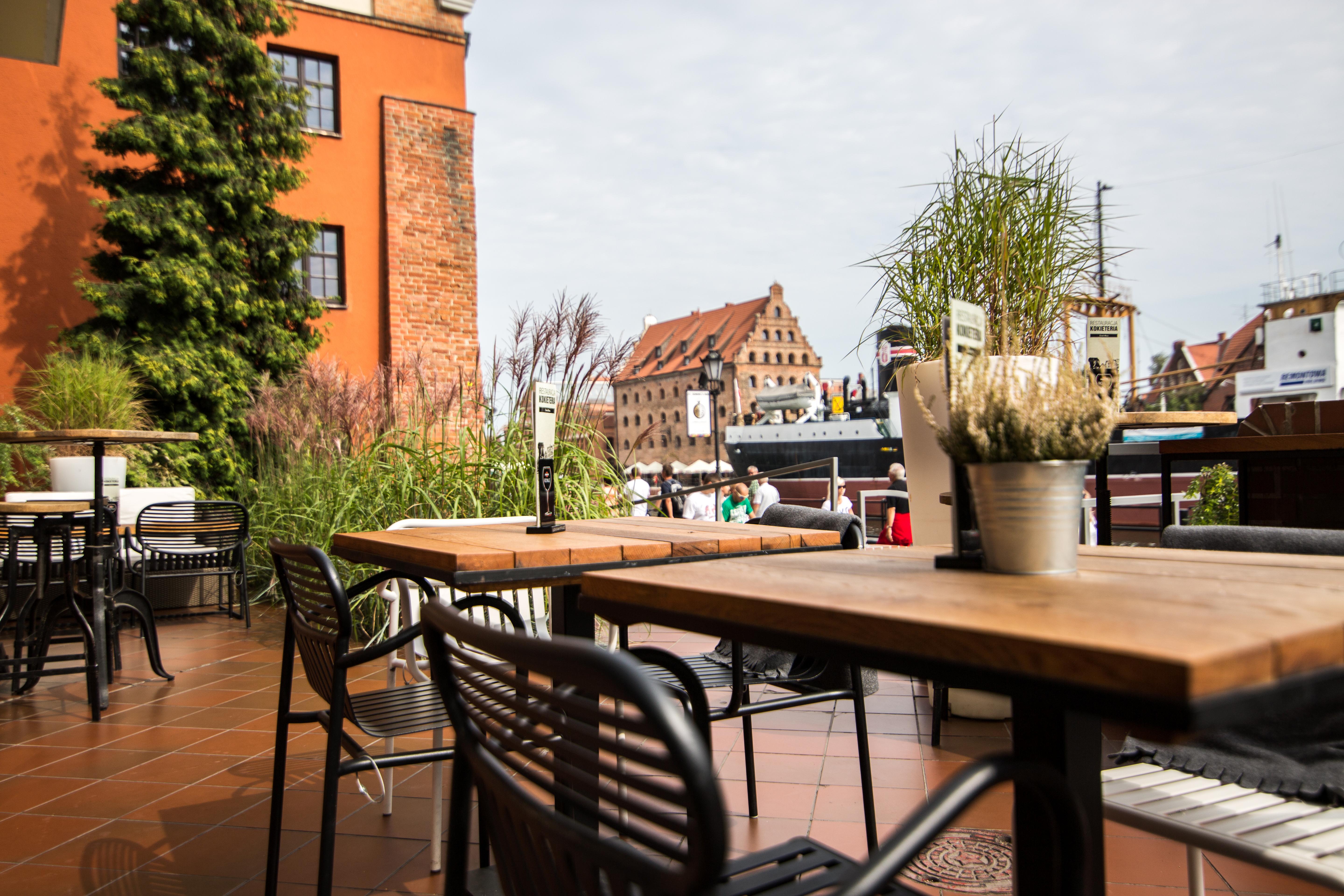 Hanza Gdańsk