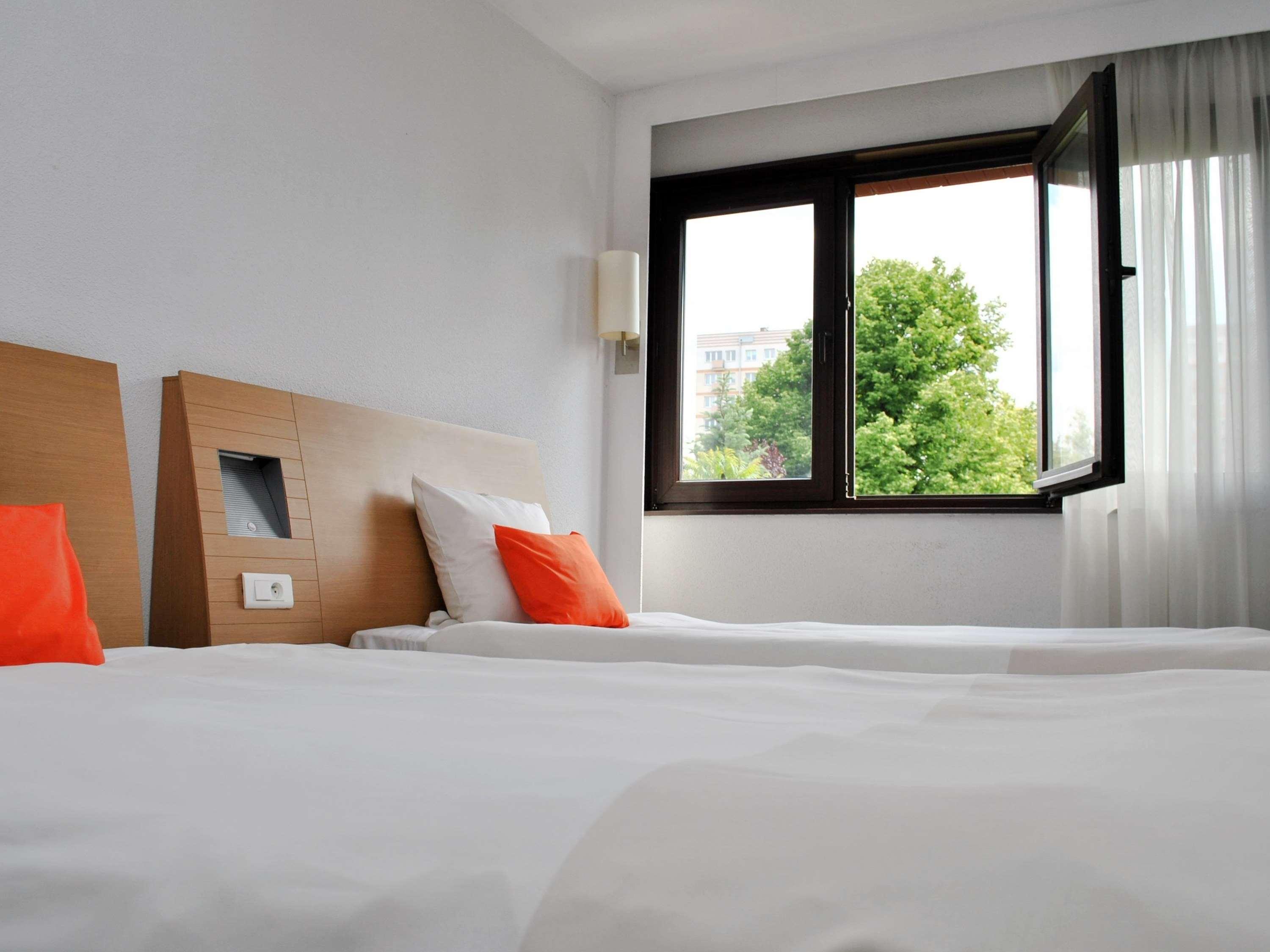 Hotel Novotel Centrum