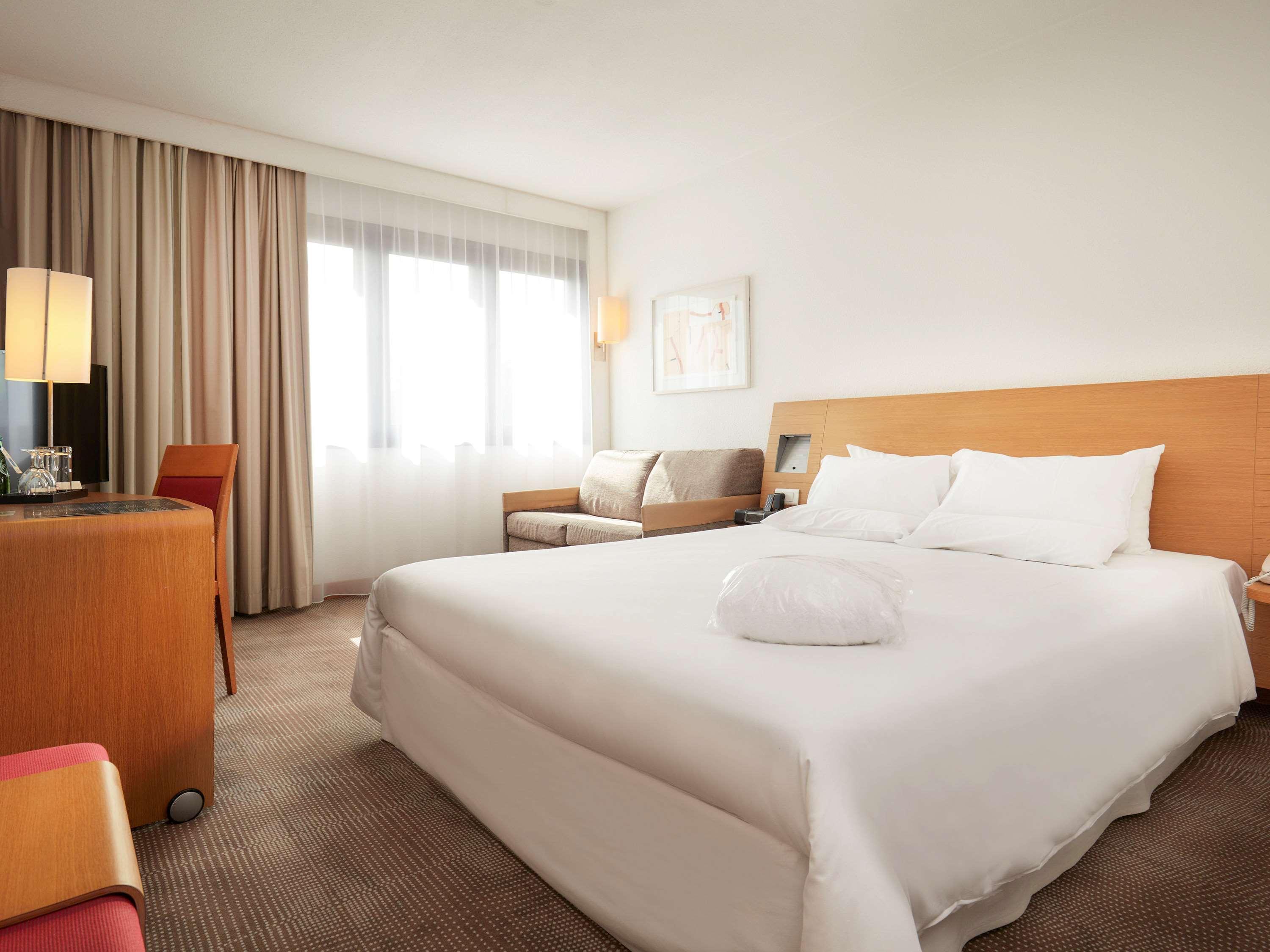 Novotel Centrum Hotel 3*