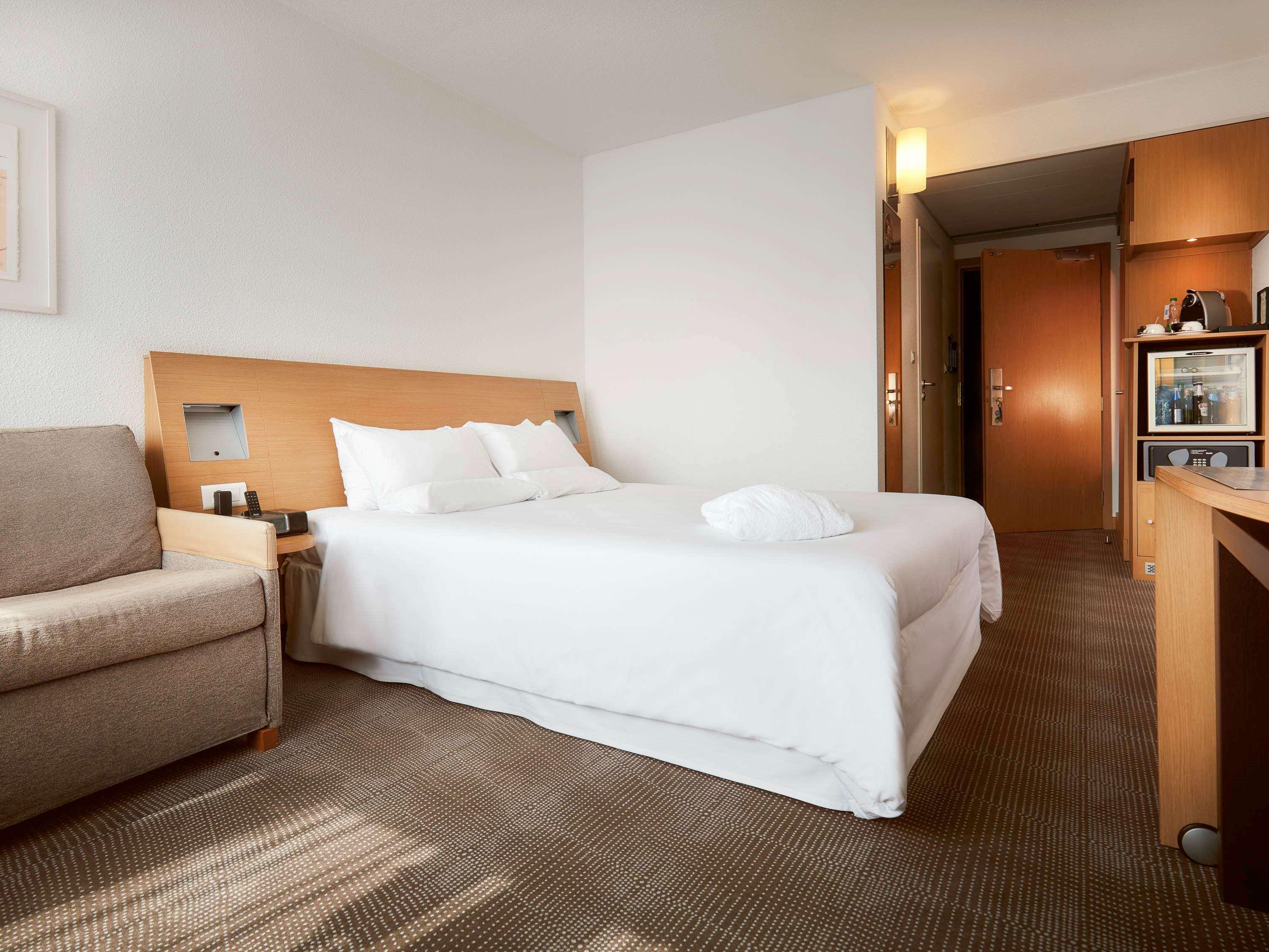 Novotel Centrum Hotel Gdansk