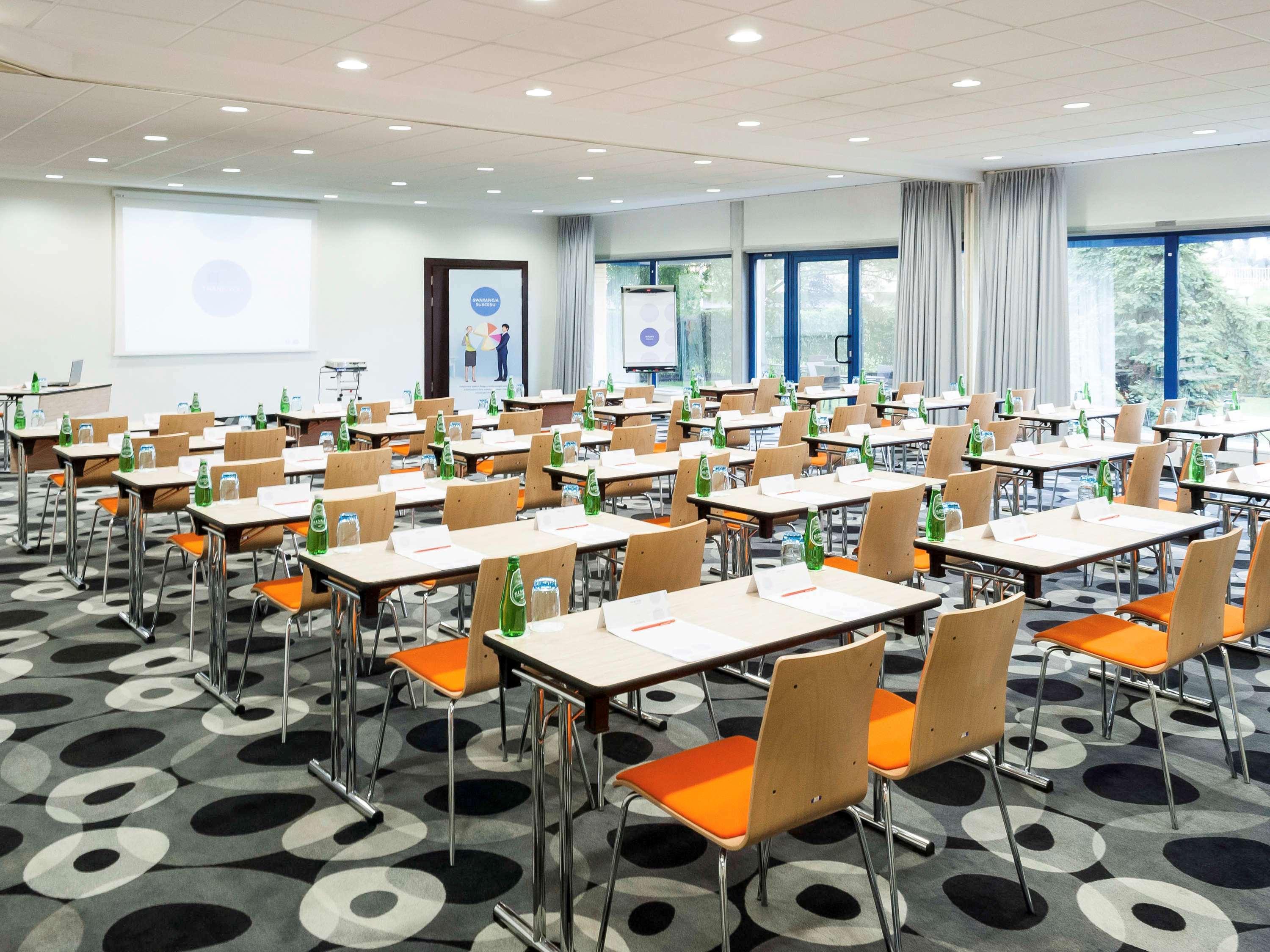 Novotel Centrum Gdansk
